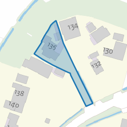 Perceel BST01-M-1320