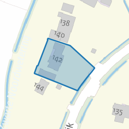 Perceel BST01-M-1323