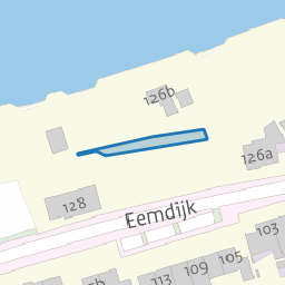 Perceel BST01-M-1333