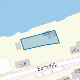 Perceel BST01-M-1334