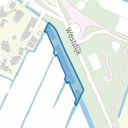 Perceel BST01-M-1345