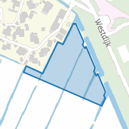 Perceel BST01-M-1346