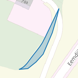 Perceel BST01-M-1365