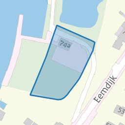 Perceel BST01-M-1366