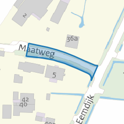 Perceel BST01-M-1370