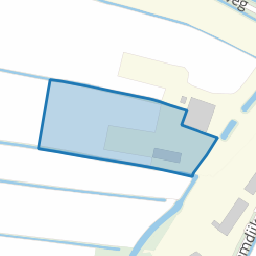 Perceel BST01-M-1381