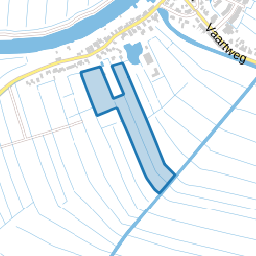 Perceel BST01-M-1401