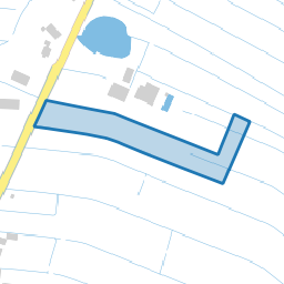 Perceel BST01-M-1403