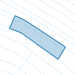 Perceel BST01-M-1404