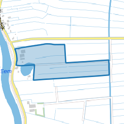Perceel BST01-M-1412