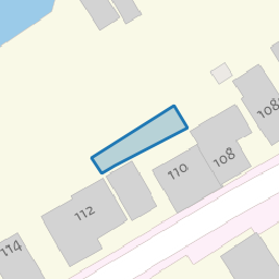 Perceel BST01-M-1414