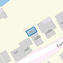 Perceel BST01-M-1424