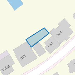 Perceel BST01-M-1426