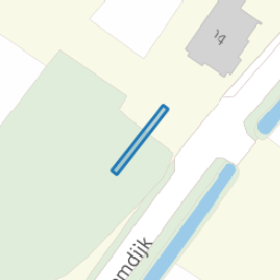 Perceel BST01-M-1448