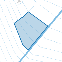 Perceel BST01-M-1461