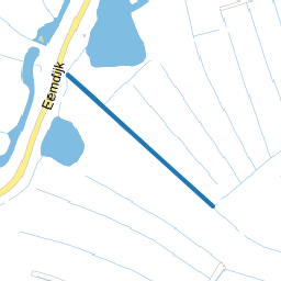 Perceel BST01-M-1462