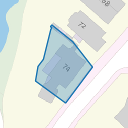 Perceel BST01-M-1468