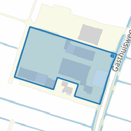 Perceel BST01-M-1497