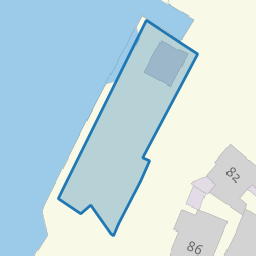 Perceel BST01-M-1499