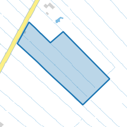 Perceel BST01-M-1502