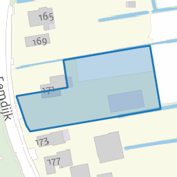 Perceel BST01-M-1505