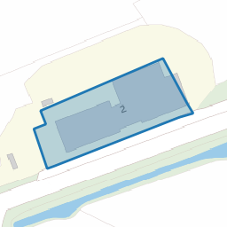 Perceel BST01-M-1508