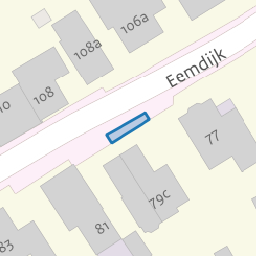 Perceel BST01-M-1519