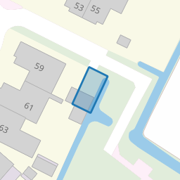 Perceel BST01-M-1521