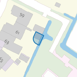 Perceel BST01-M-1522