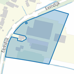 Perceel BST01-M-1532