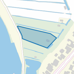 Perceel BST01-M-1538