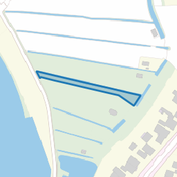 Perceel BST01-M-1540