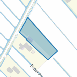 Perceel BST01-M-1541