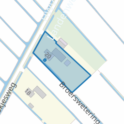 Perceel BST01-M-1542