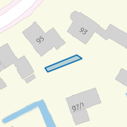 Perceel BST01-M-1550