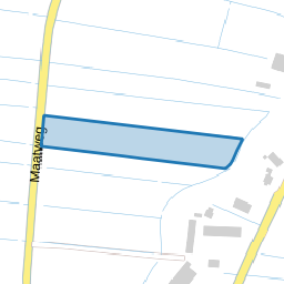 Perceel BST01-M-1565