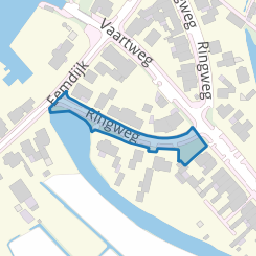 Perceel BST01-M-1566