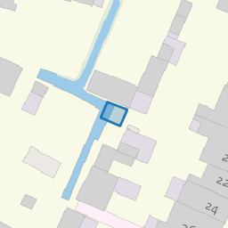 Perceel BST01-M-1585