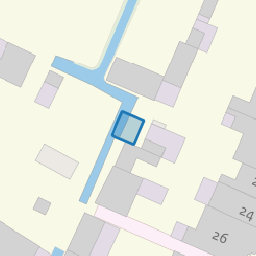 Perceel BST01-M-1589