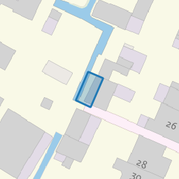 Perceel BST01-M-1590