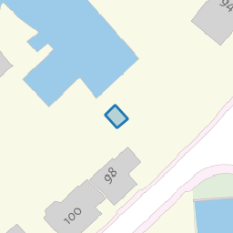 Perceel BST01-M-1592