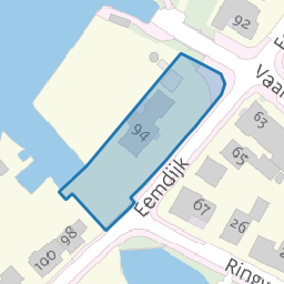 Perceel BST01-M-1593