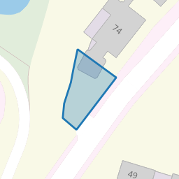 Perceel BST01-M-1594