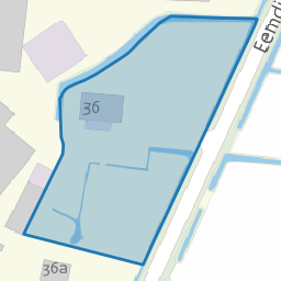 Perceel BST01-M-1598