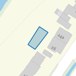 Perceel BST01-M-1599