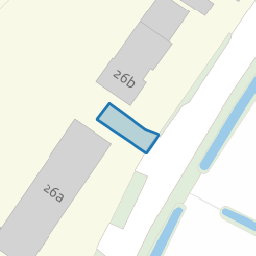 Perceel BST01-M-1603