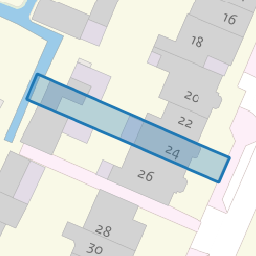 Perceel BST01-M-1604