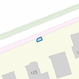 Perceel BST01-M-1614