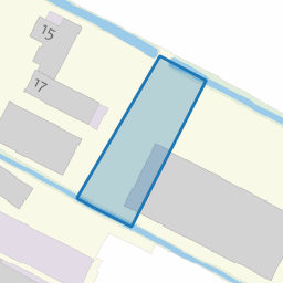 Perceel BST01-M-1618