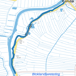 Perceel BST01-M-1620